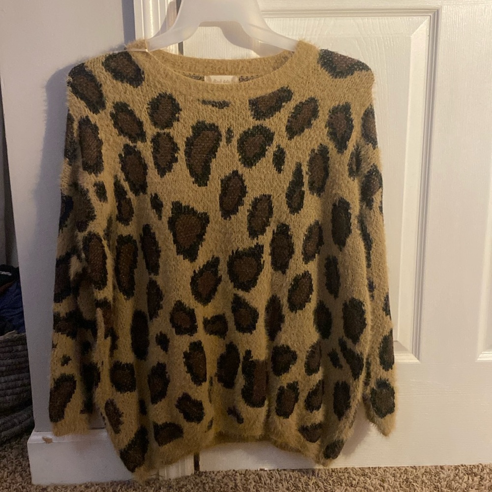 Altard state sweater